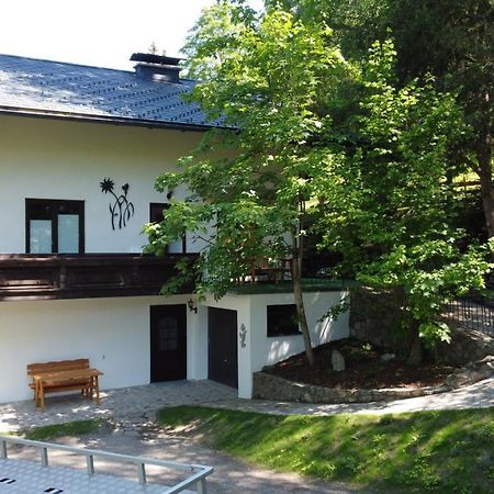 Apartamento Haus Schroffenstein Schladming Exterior foto