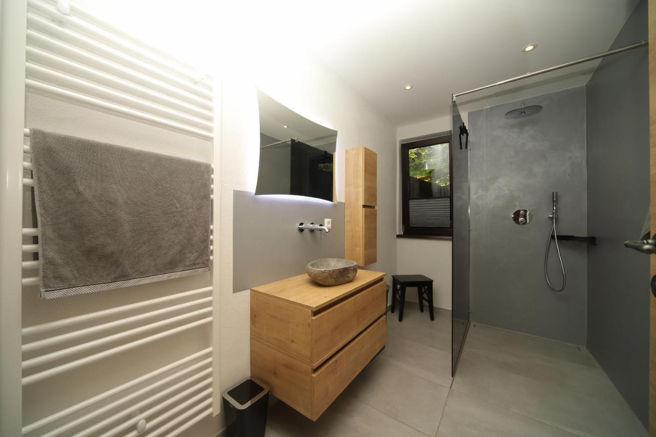 Apartamento Haus Schroffenstein Schladming Exterior foto
