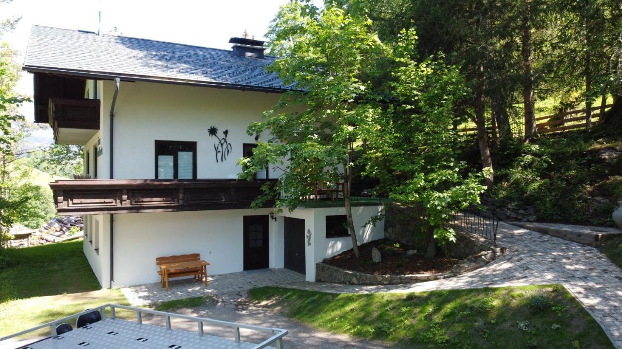 Apartamento Haus Schroffenstein Schladming Exterior foto