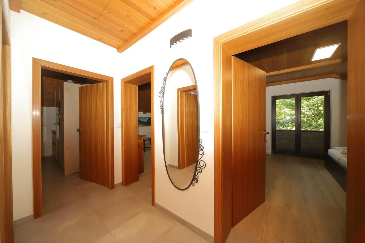 Apartamento Haus Schroffenstein Schladming Exterior foto