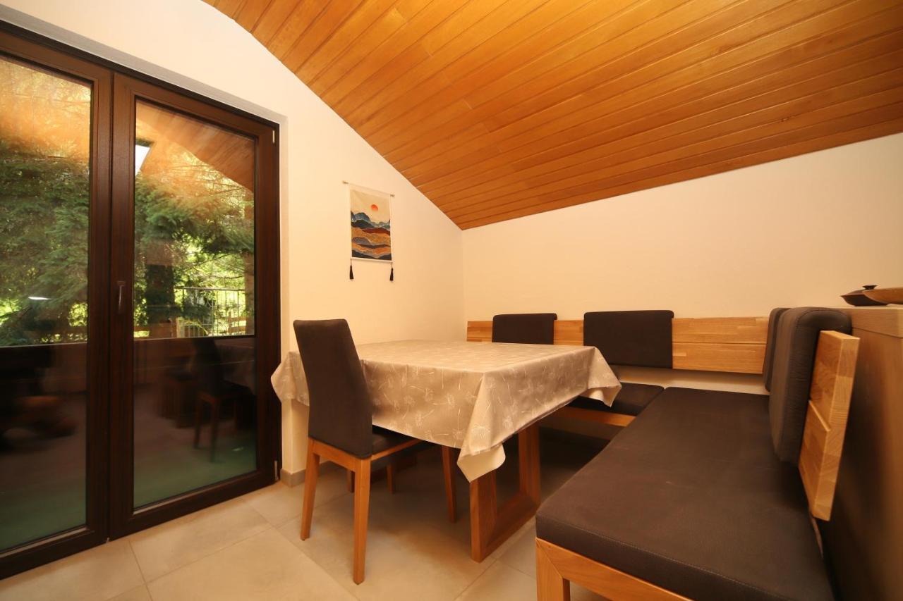 Apartamento Haus Schroffenstein Schladming Exterior foto