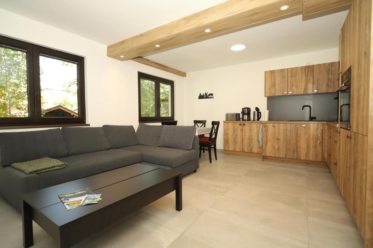 Apartamento Haus Schroffenstein Schladming Exterior foto