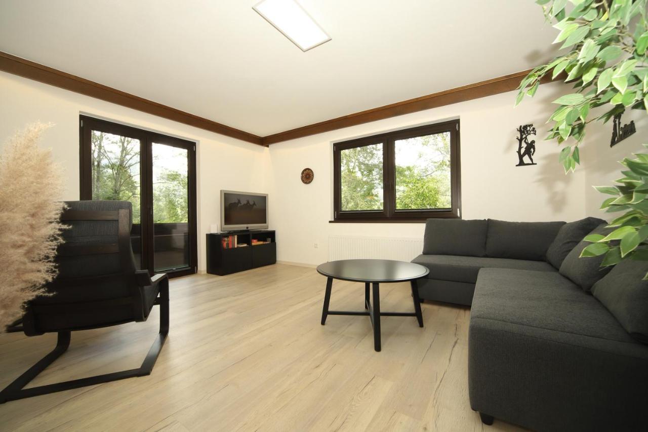 Apartamento Haus Schroffenstein Schladming Exterior foto