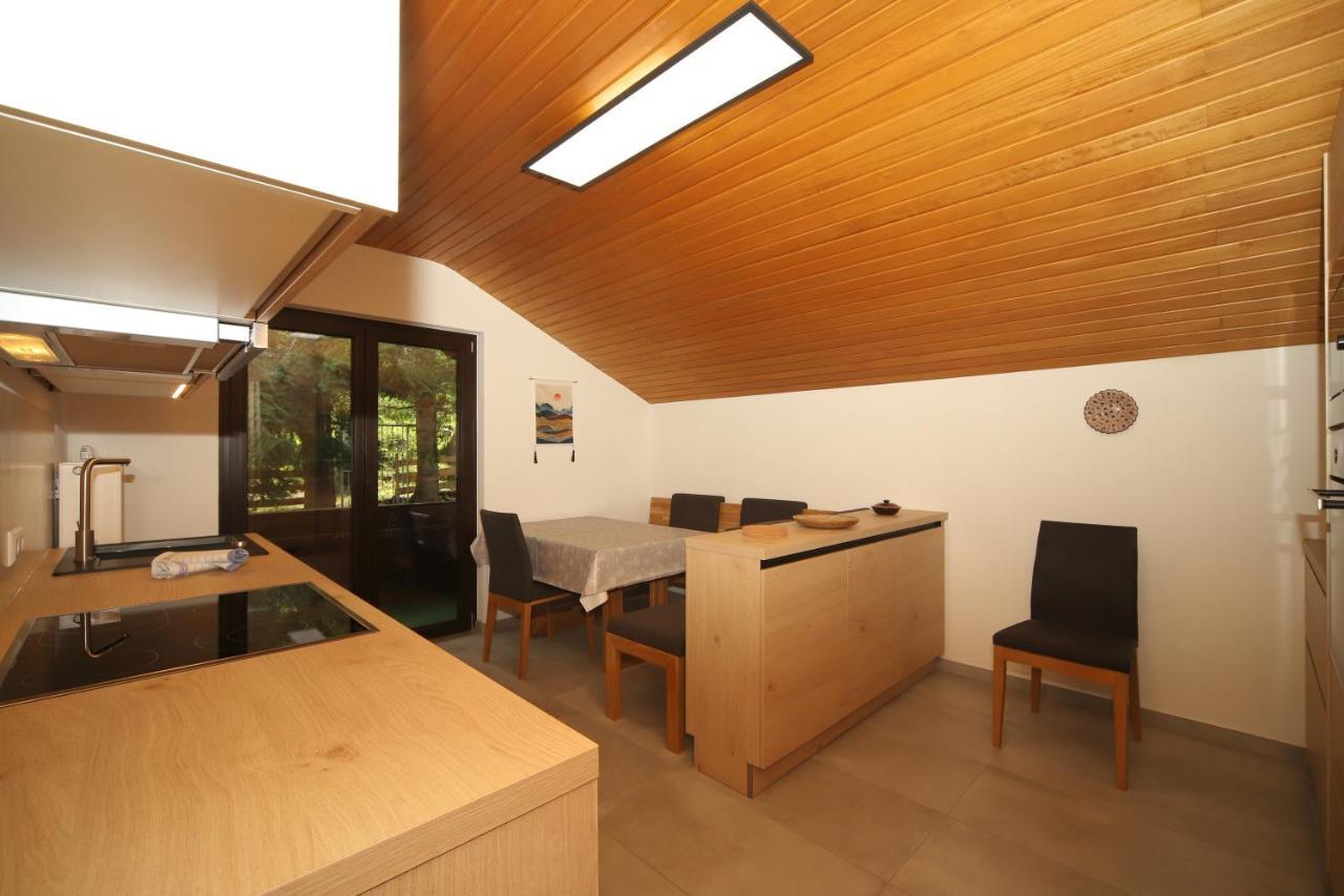 Apartamento Haus Schroffenstein Schladming Exterior foto