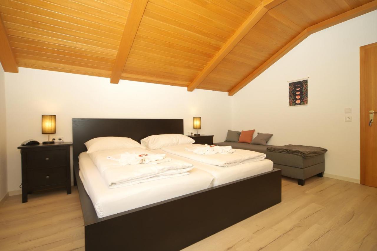 Apartamento Haus Schroffenstein Schladming Exterior foto