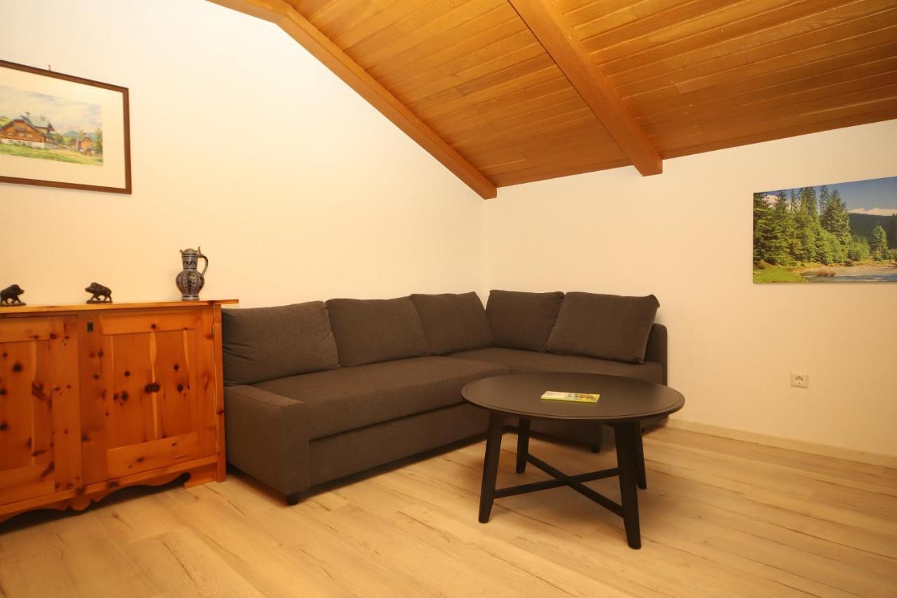 Apartamento Haus Schroffenstein Schladming Exterior foto