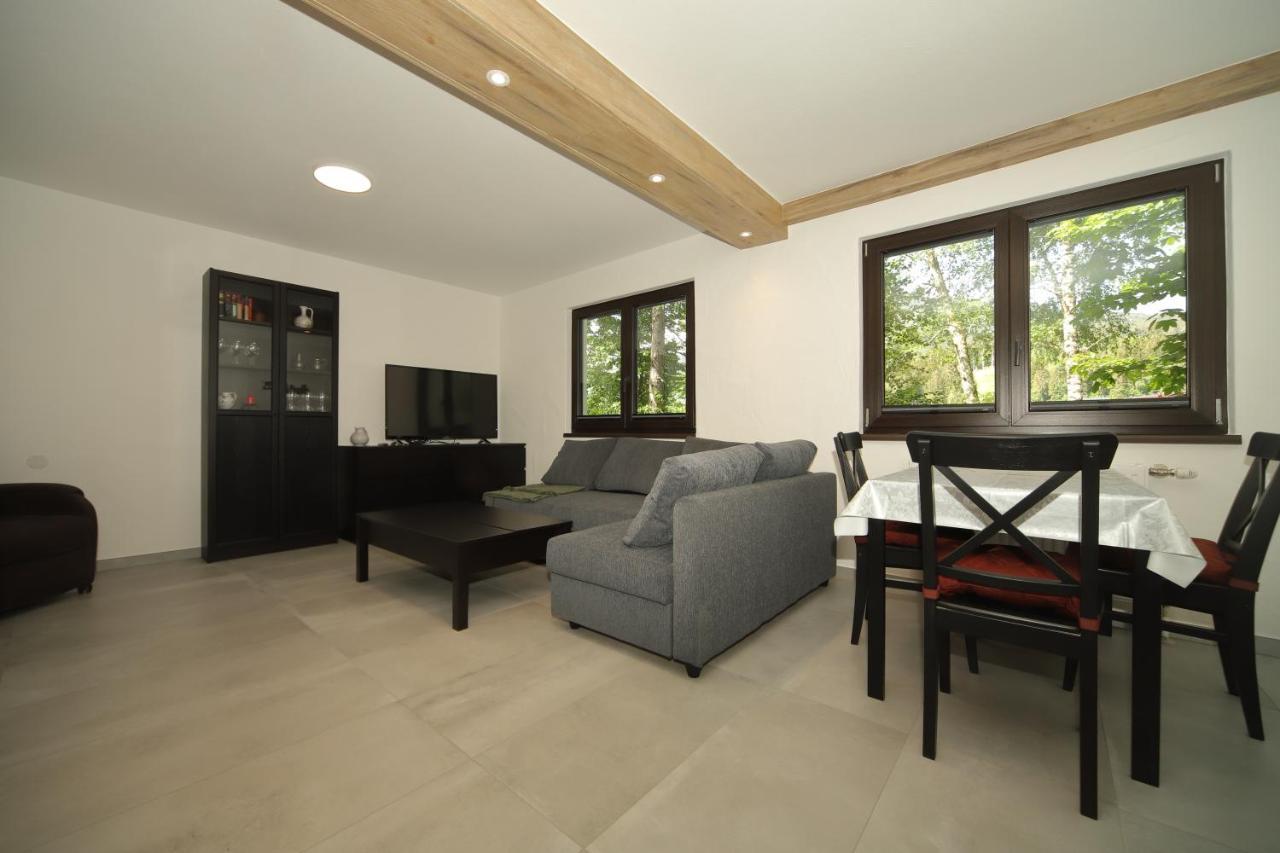 Apartamento Haus Schroffenstein Schladming Exterior foto