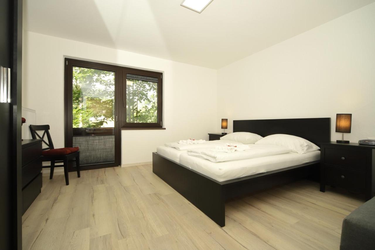 Apartamento Haus Schroffenstein Schladming Exterior foto