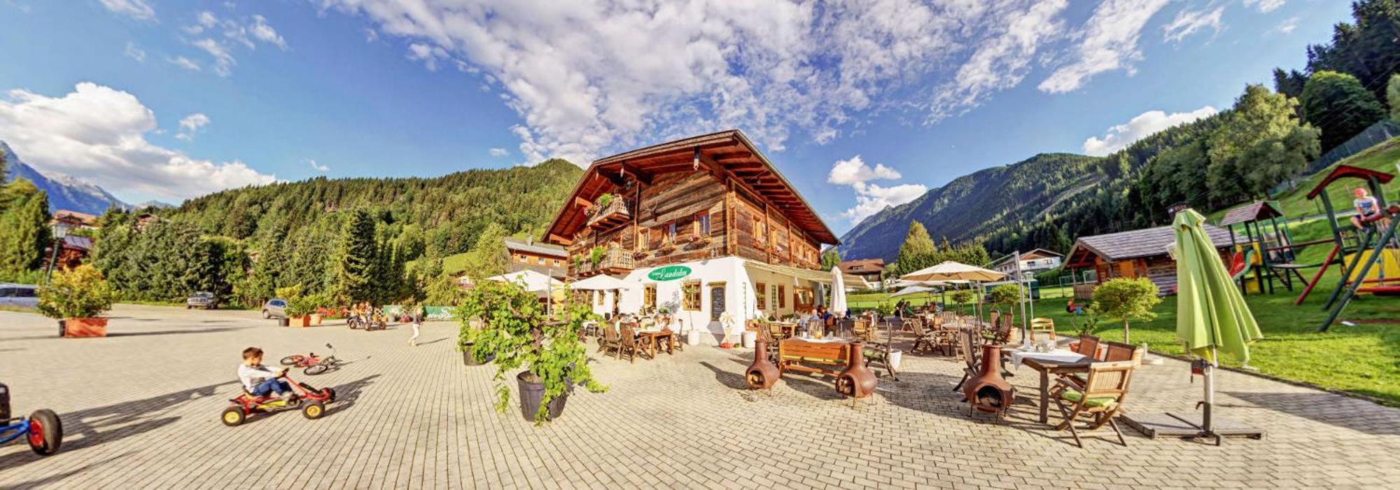 Apartamento Haus Schroffenstein Schladming Exterior foto